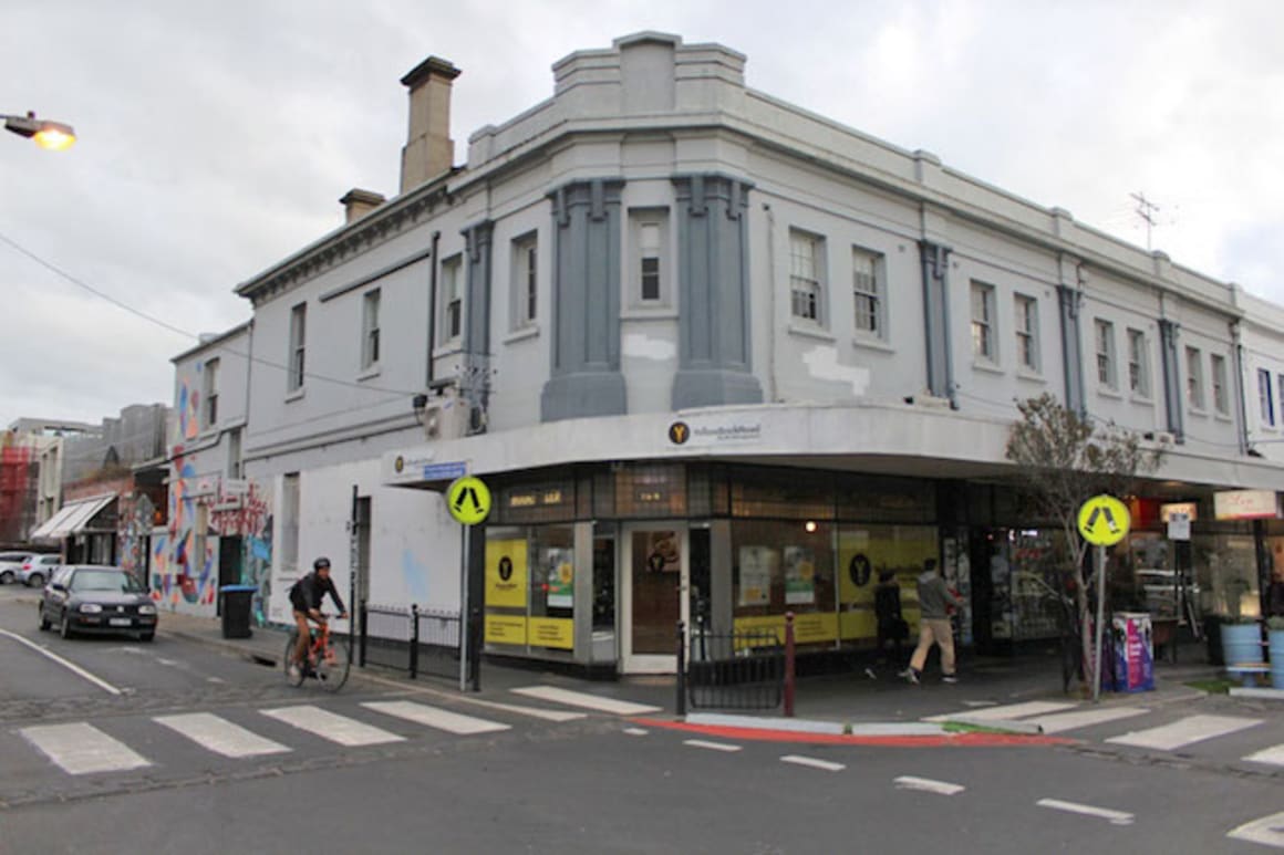 Hairdresser leases in heart of Greville Street, Prahran